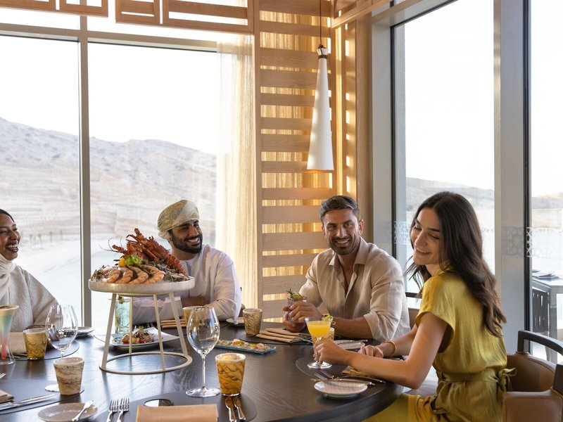 Jumeirah Muscat Bay 18