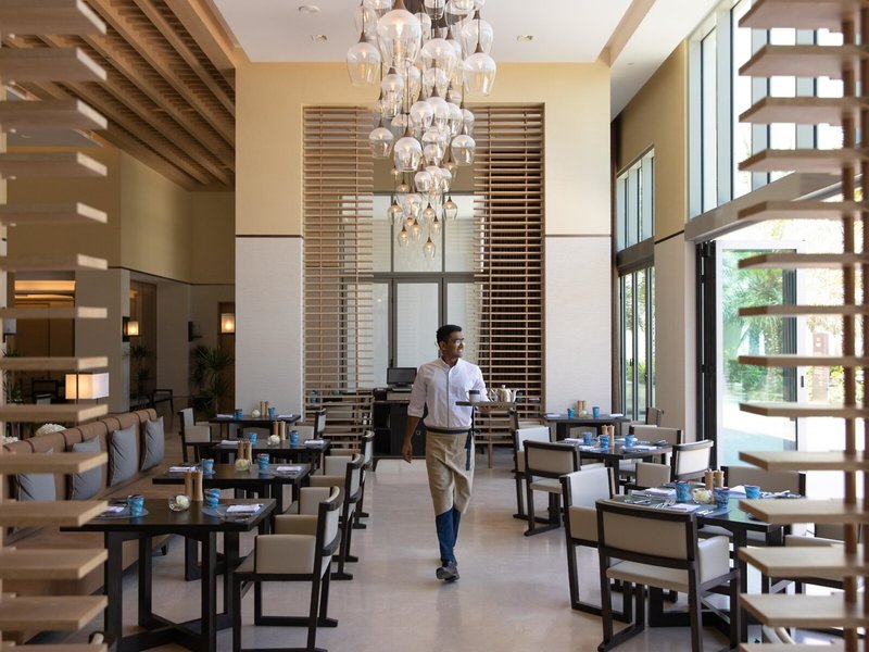 Jumeirah Muscat Bay 19