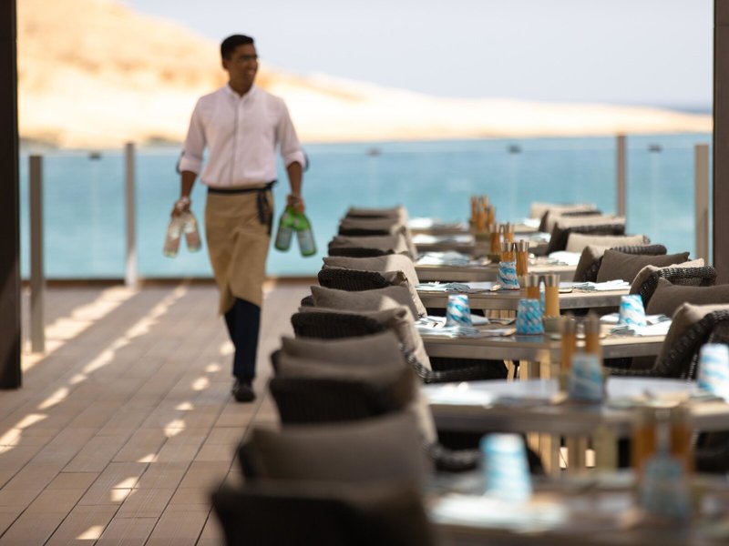 Jumeirah Muscat Bay 21