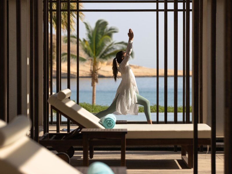 Jumeirah Muscat Bay 27