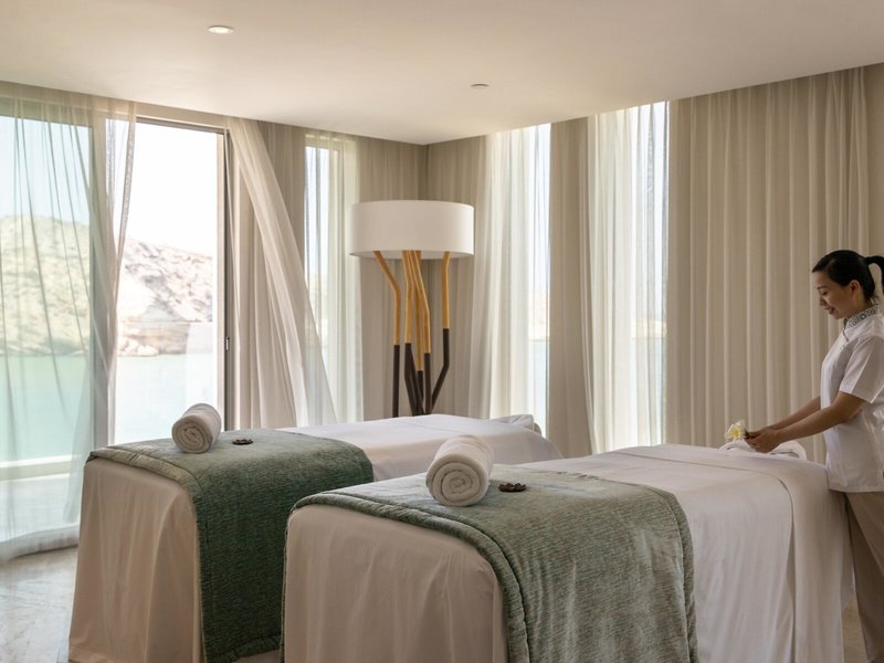 Jumeirah Muscat Bay 30