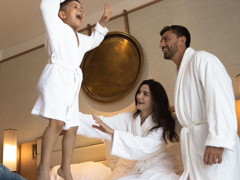 Jumeirah Muscat Bay 32