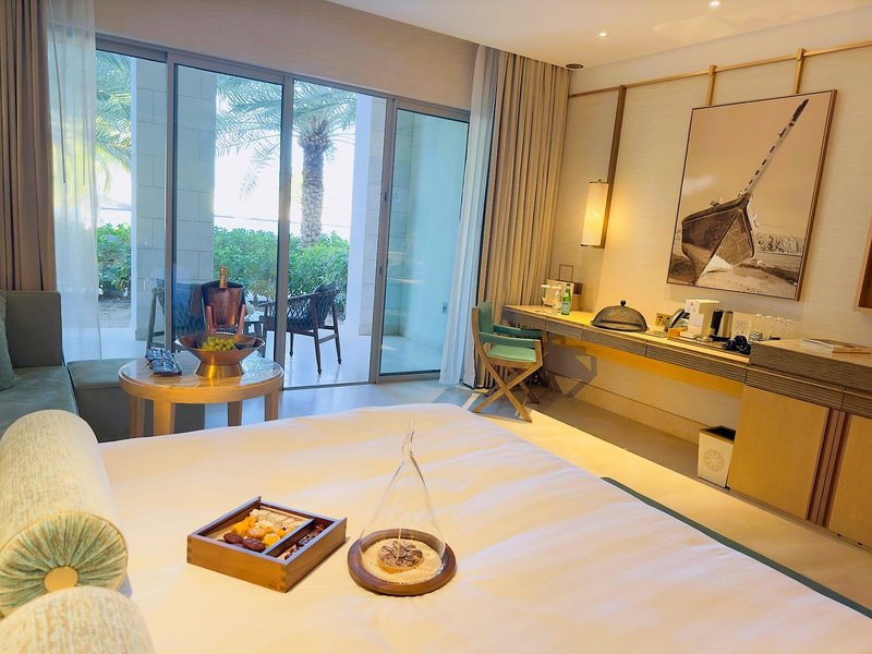 Jumeirah Muscat Bay 34