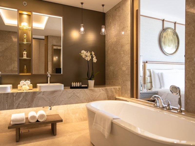 Jumeirah Muscat Bay 39