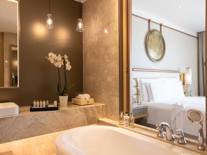 Jumeirah Muscat Bay 40