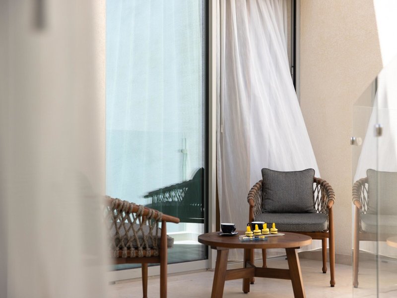 Jumeirah Muscat Bay 42