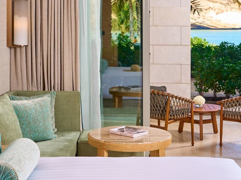 Jumeirah Muscat Bay 46