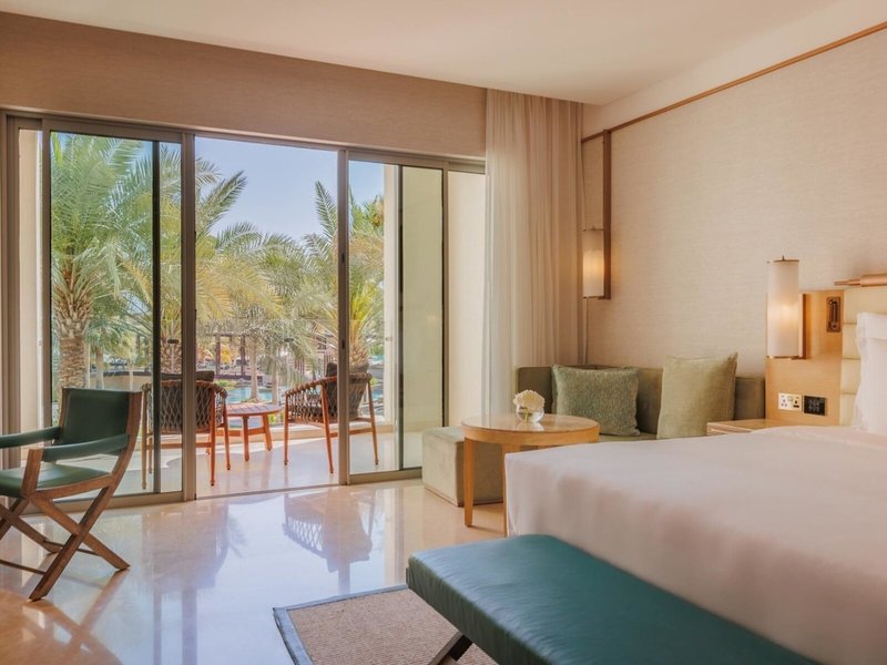 Jumeirah Muscat Bay 47