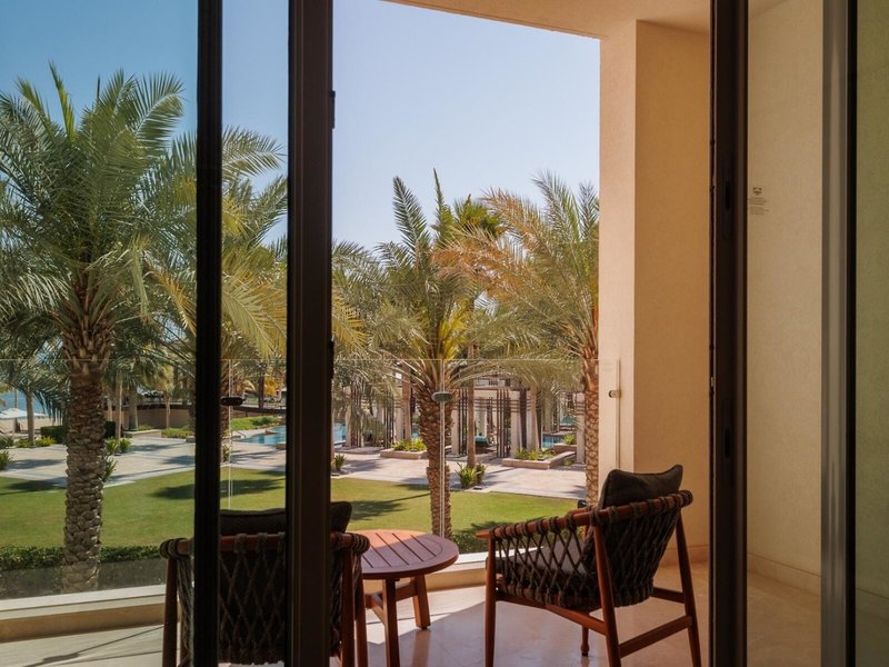 Jumeirah Muscat Bay 48