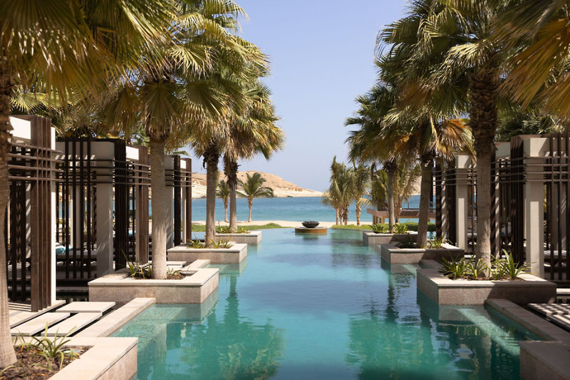 Jumeirah Muscat Bay 1