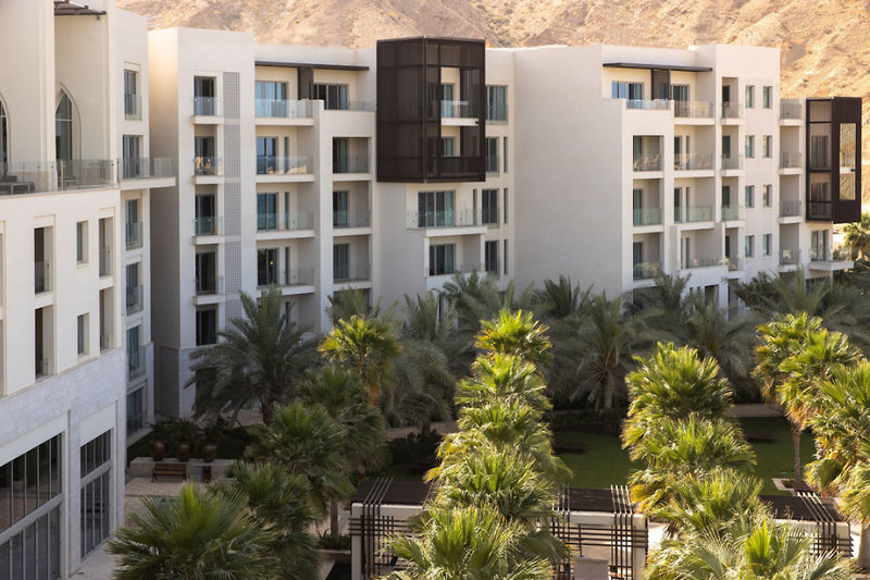Jumeirah Muscat Bay 2