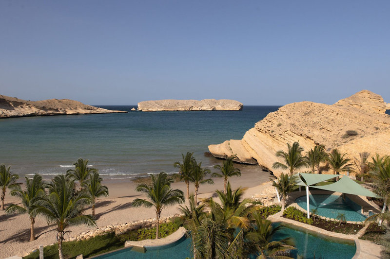 Jumeirah Muscat Bay 3