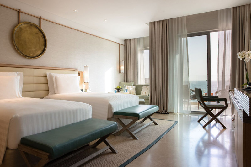 Jumeirah Muscat Bay 5
