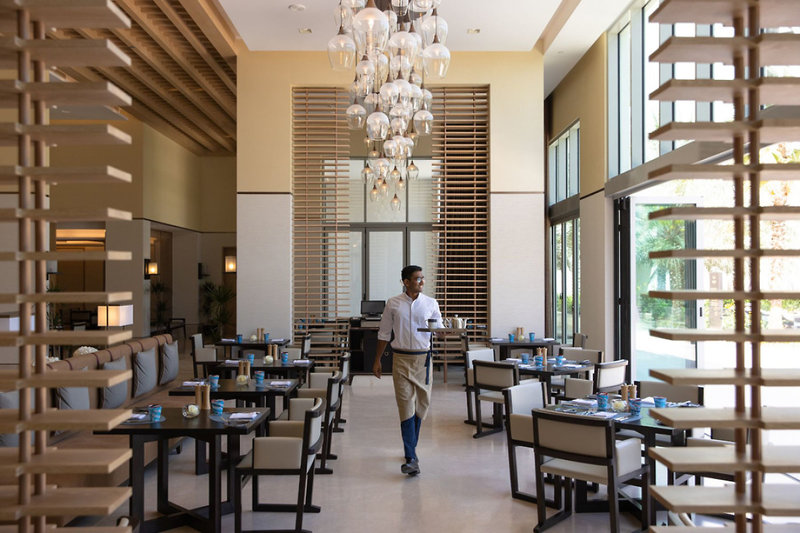 Jumeirah Muscat Bay 7