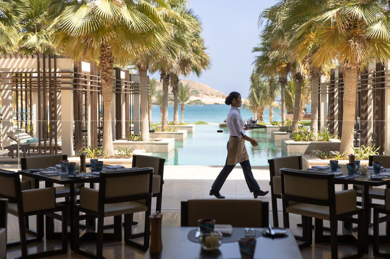 Jumeirah Muscat Bay 8