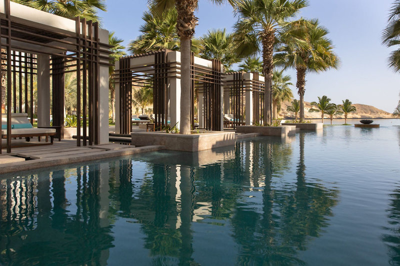 Jumeirah Muscat Bay 9