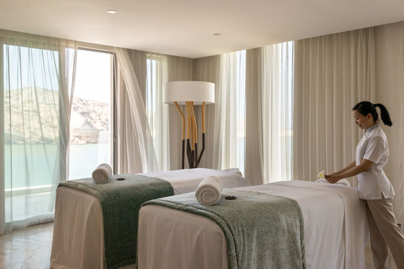 Jumeirah Muscat Bay 10