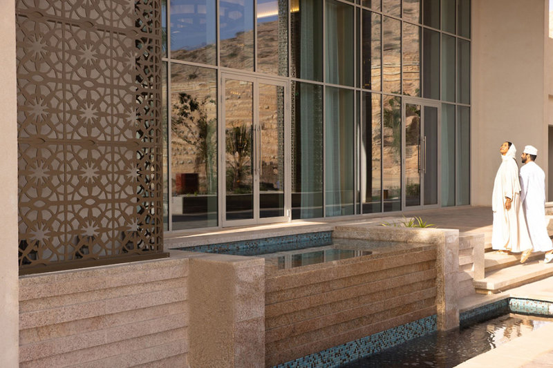 Jumeirah Muscat Bay 12