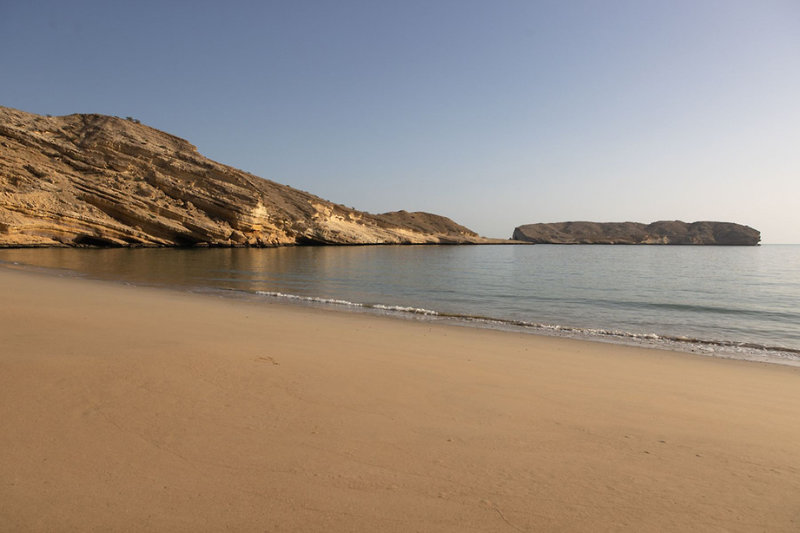 Jumeirah Muscat Bay 14