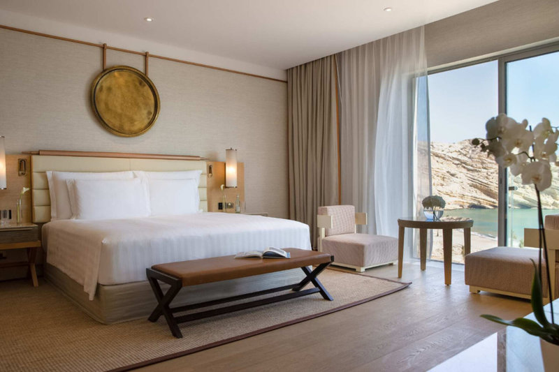 Jumeirah Muscat Bay 6