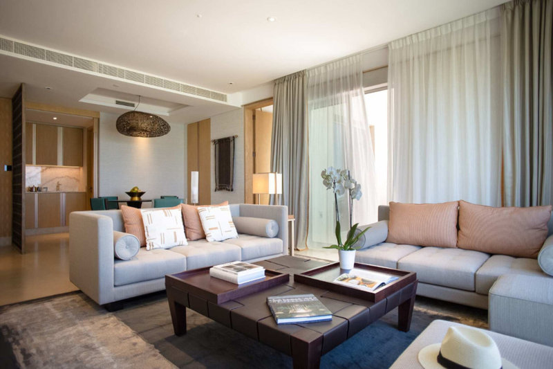 Jumeirah Muscat Bay 7