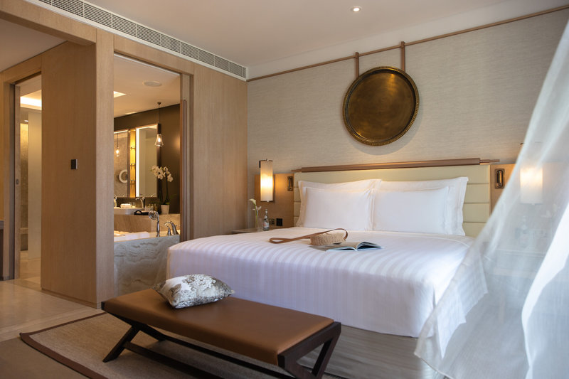 Jumeirah Muscat Bay 8