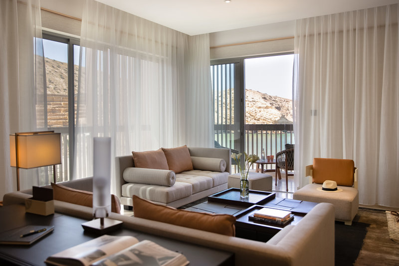 Jumeirah Muscat Bay 9