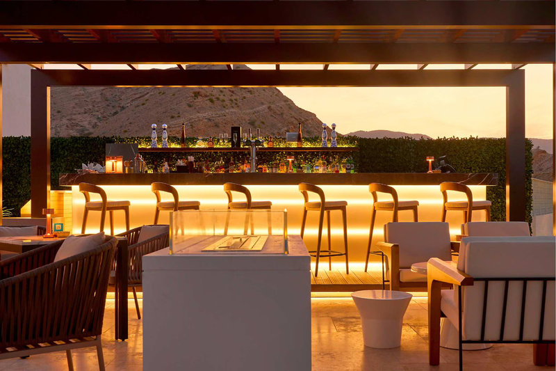 Jumeirah Muscat Bay 11