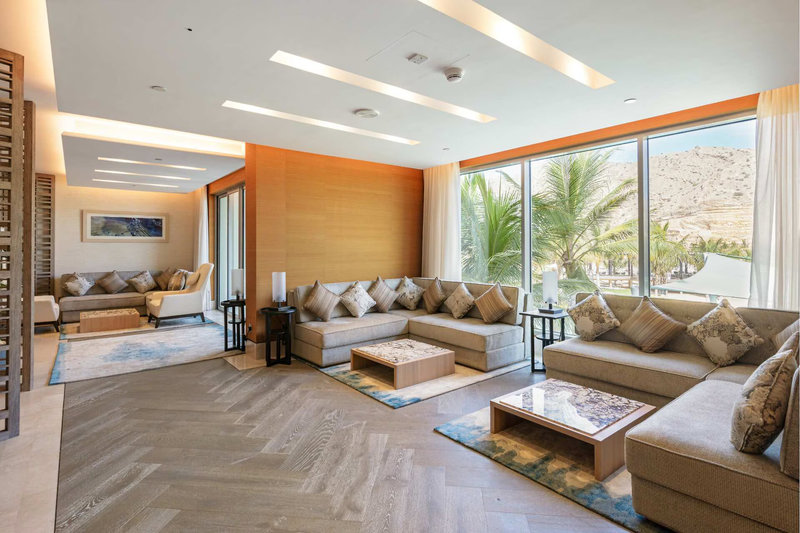 Jumeirah Muscat Bay 12