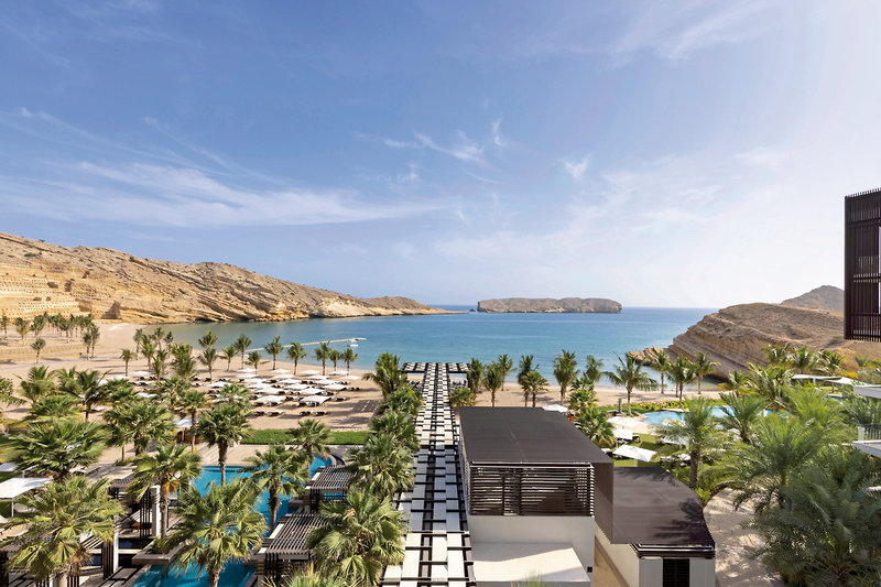 Jumeirah Muscat Bay 1