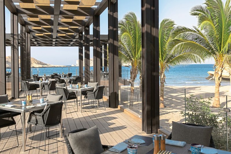 Jumeirah Muscat Bay 5