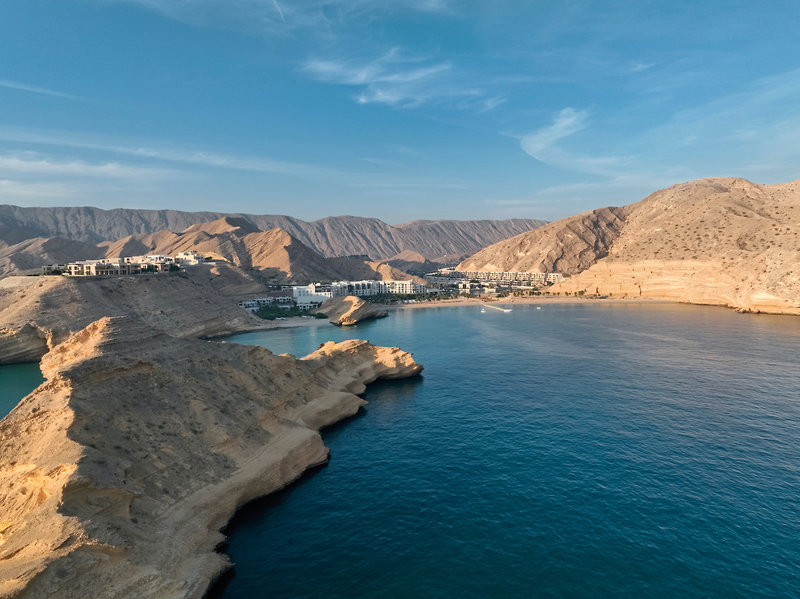 Jumeirah Muscat Bay 6