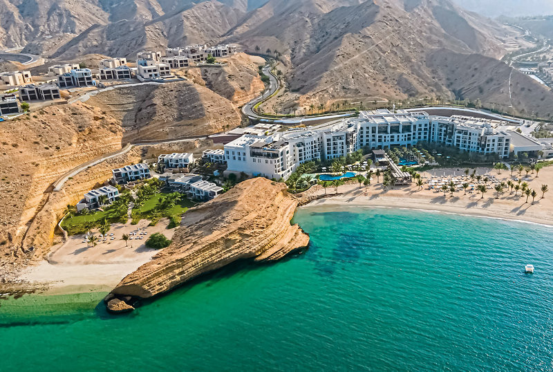 Jumeirah Muscat Bay 8