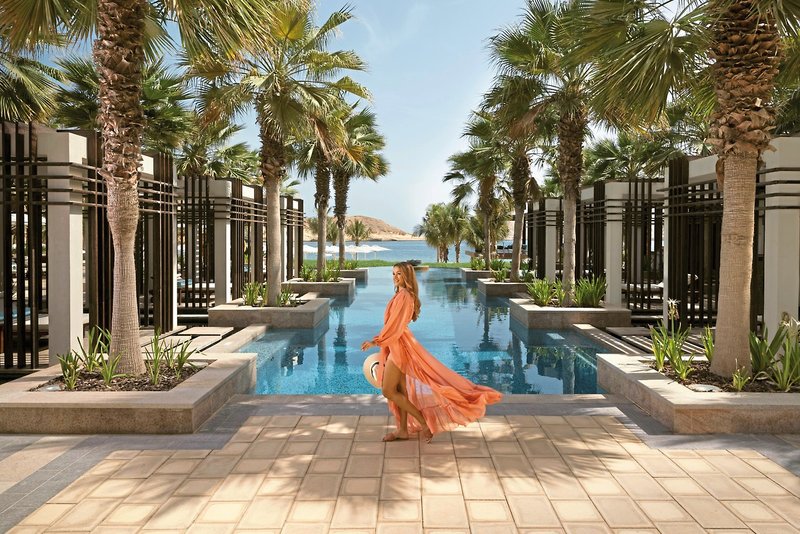 Jumeirah Muscat Bay 9