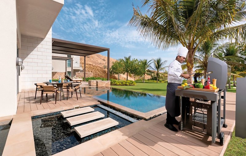 Jumeirah Muscat Bay 11