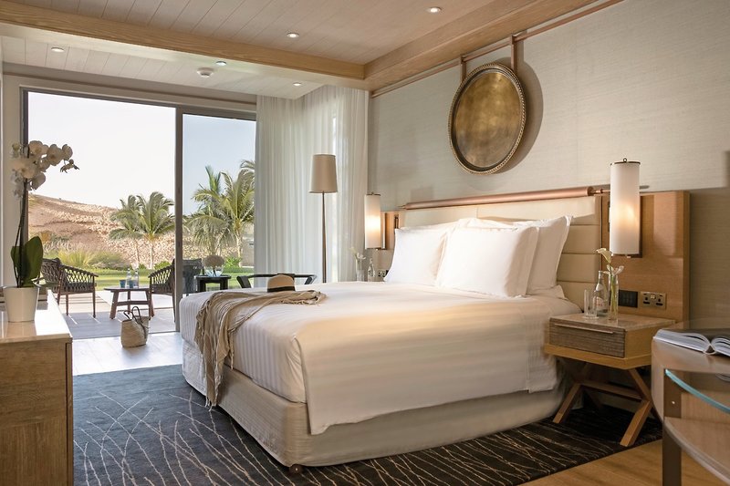 Jumeirah Muscat Bay 12