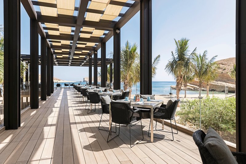 Jumeirah Muscat Bay 13