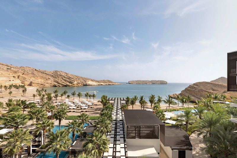 Jumeirah Muscat Bay 16