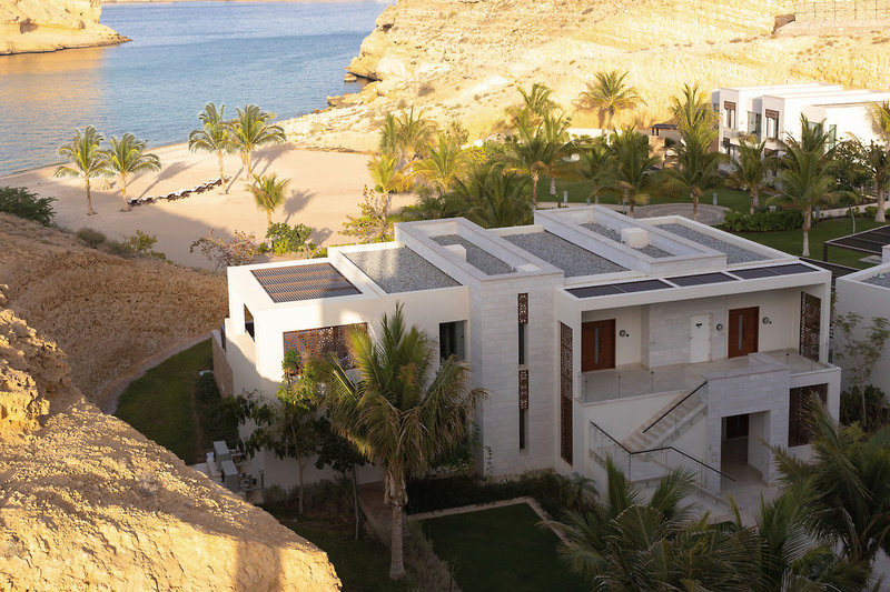 Jumeirah Muscat Bay 19