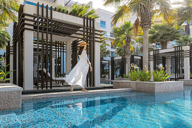 Jumeirah Muscat Bay 22