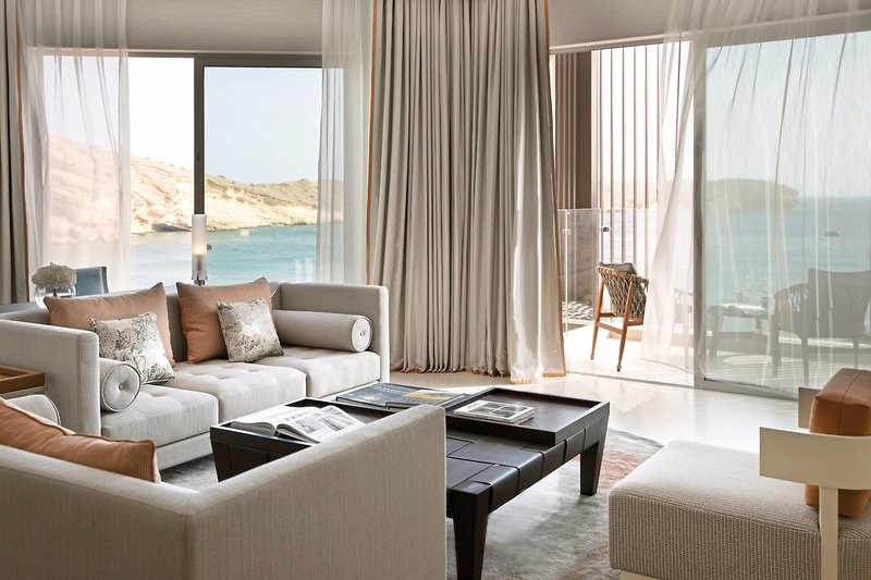 Jumeirah Muscat Bay 27