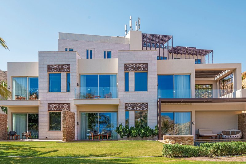 Jumeirah Muscat Bay 28