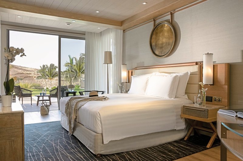 Jumeirah Muscat Bay 29