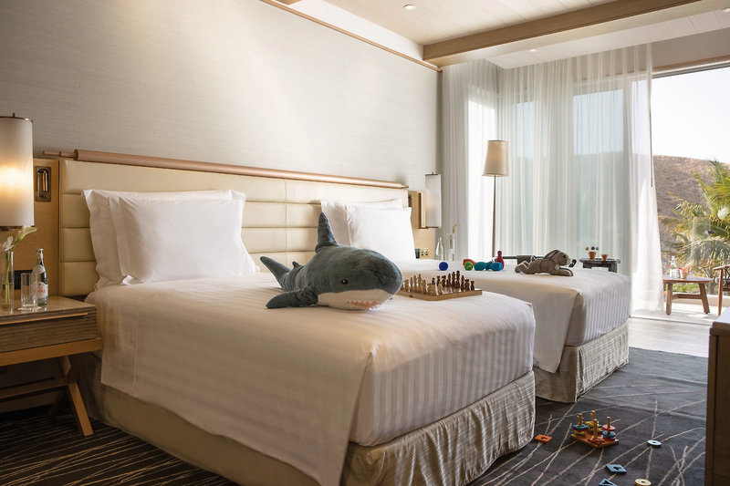 Jumeirah Muscat Bay 31