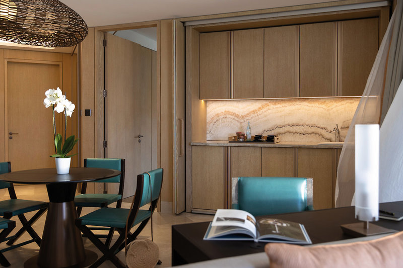 Jumeirah Muscat Bay 34