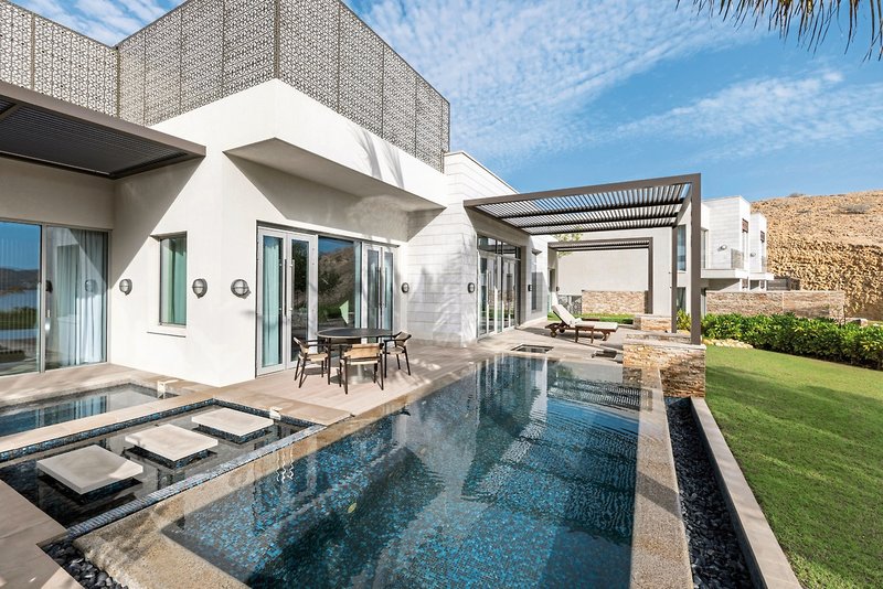 Jumeirah Muscat Bay 40