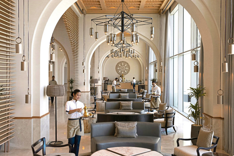 Jumeirah Muscat Bay 42