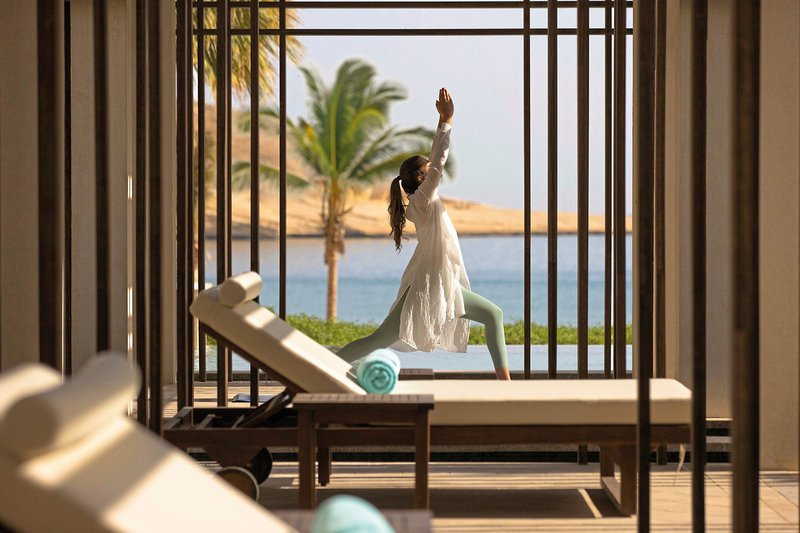 Jumeirah Muscat Bay 48