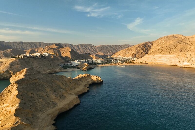 Jumeirah Muscat Bay 2