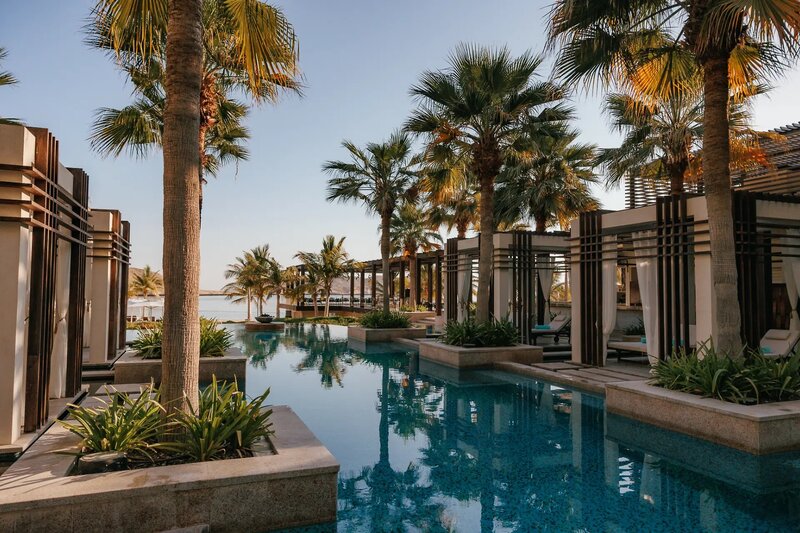 Jumeirah Muscat Bay 3